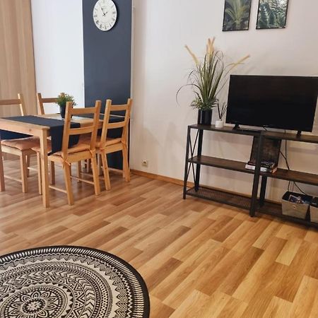 Apartament Pod Wawelem Krakow Bagian luar foto