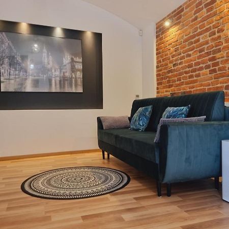 Apartament Pod Wawelem Krakow Bagian luar foto