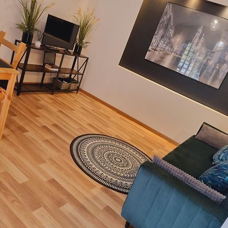 Apartament Pod Wawelem Krakow Ruang foto
