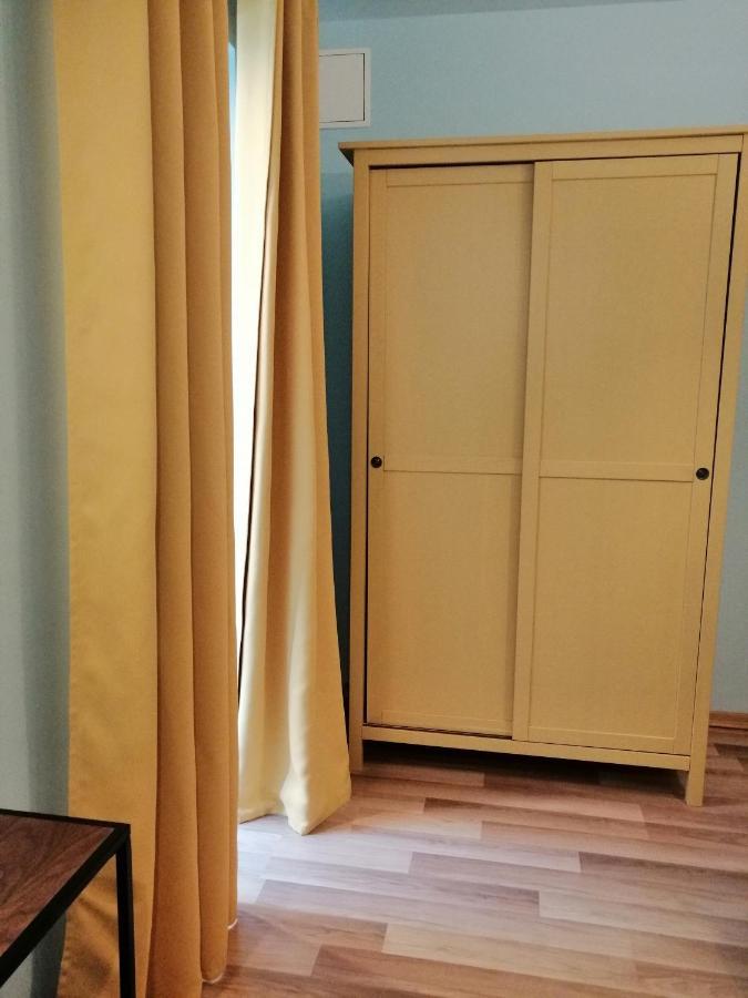 Apartament Pod Wawelem Krakow Bagian luar foto