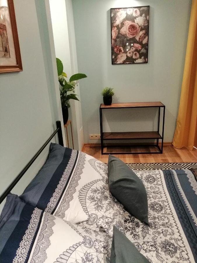Apartament Pod Wawelem Krakow Bagian luar foto