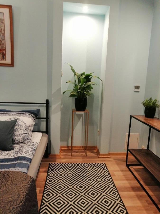 Apartament Pod Wawelem Krakow Bagian luar foto