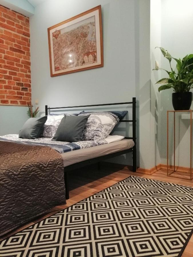 Apartament Pod Wawelem Krakow Bagian luar foto