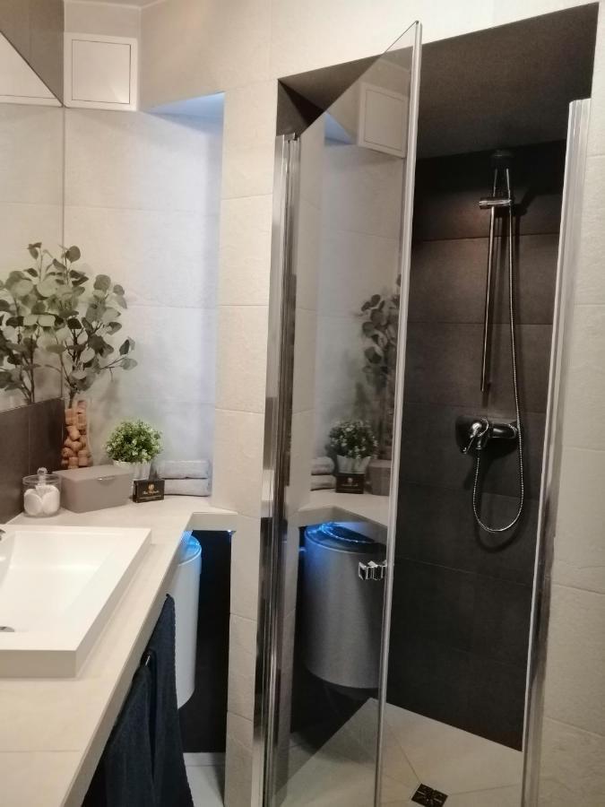 Apartament Pod Wawelem Krakow Bagian luar foto