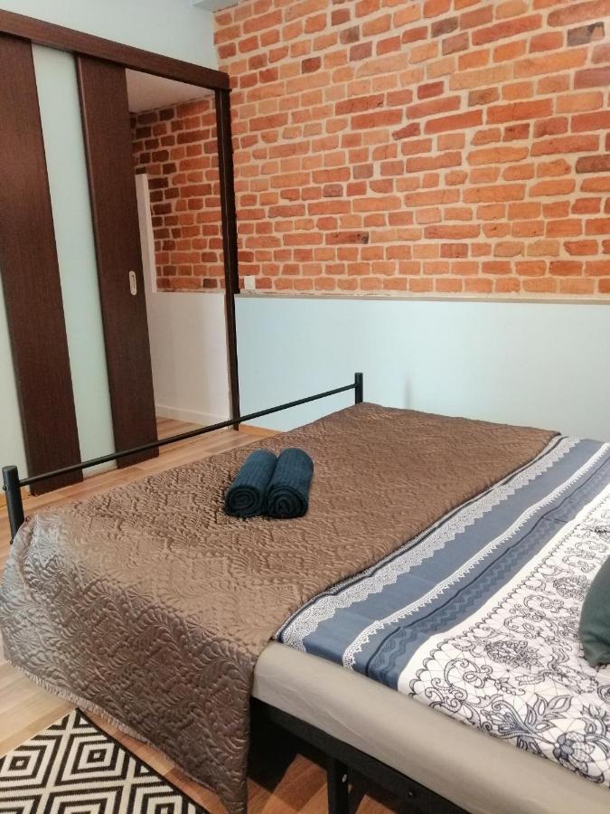 Apartament Pod Wawelem Krakow Bagian luar foto