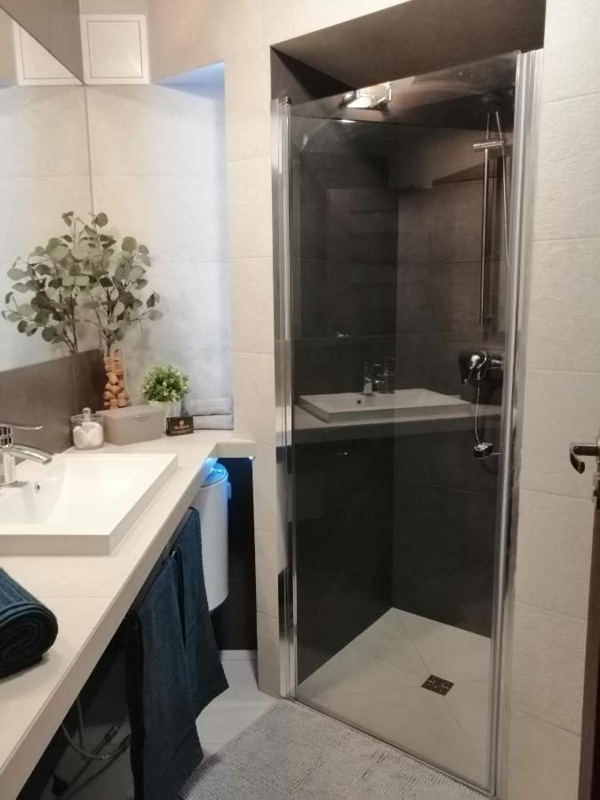 Apartament Pod Wawelem Krakow Bagian luar foto