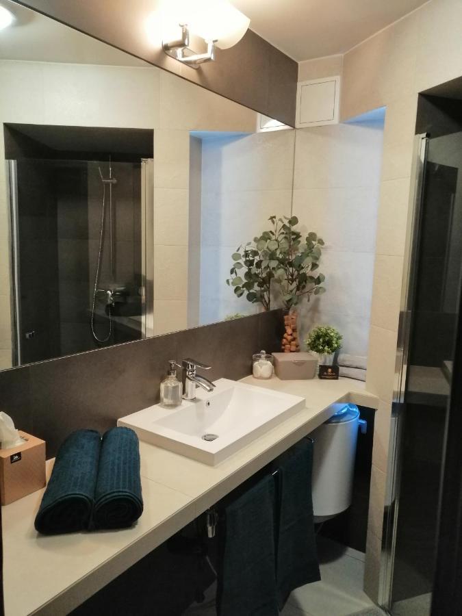 Apartament Pod Wawelem Krakow Bagian luar foto