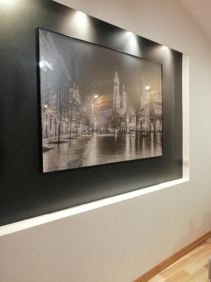 Apartament Pod Wawelem Krakow Bagian luar foto