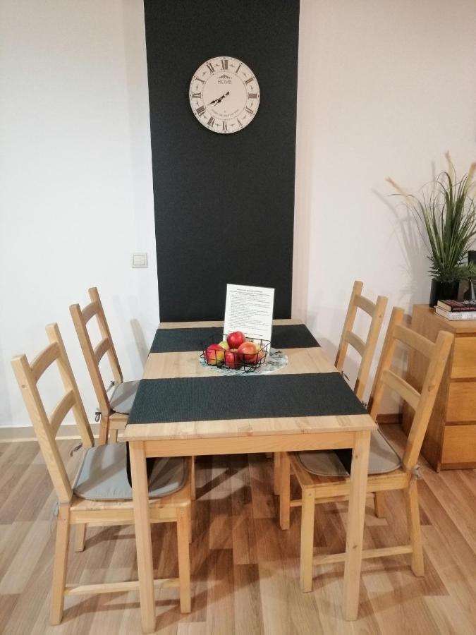 Apartament Pod Wawelem Krakow Bagian luar foto