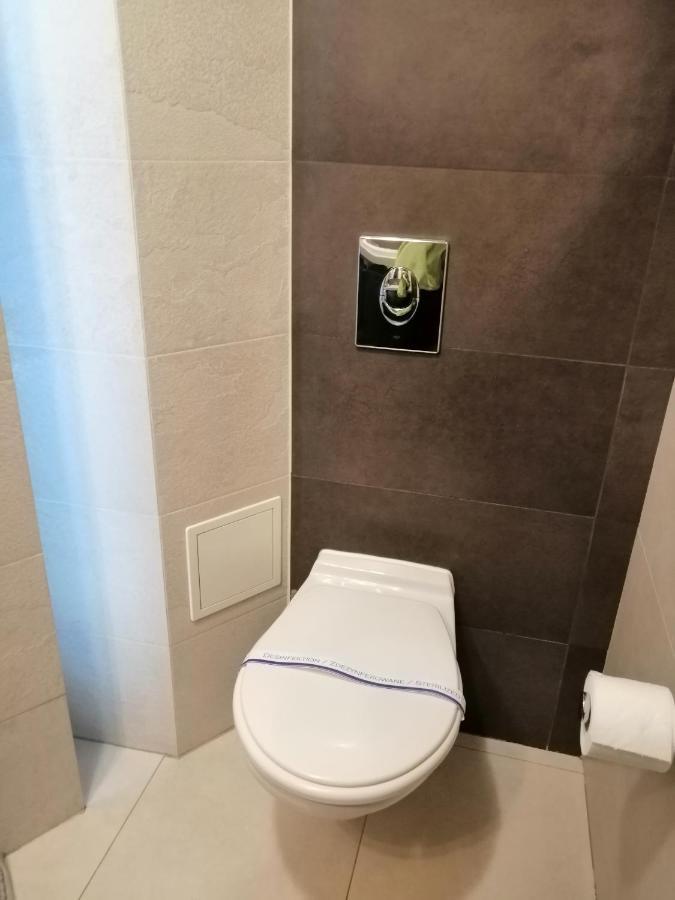 Apartament Pod Wawelem Krakow Bagian luar foto