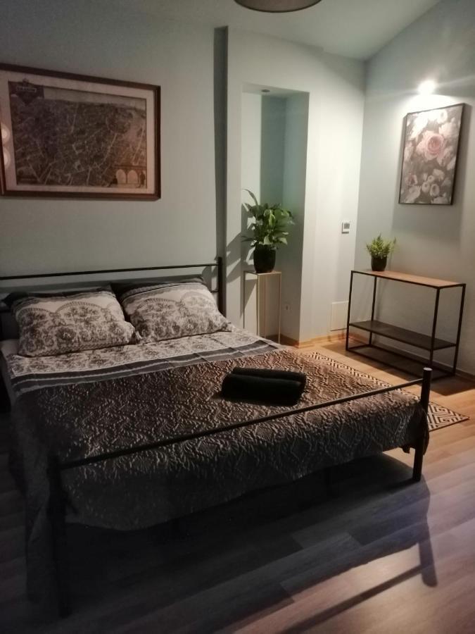 Apartament Pod Wawelem Krakow Bagian luar foto