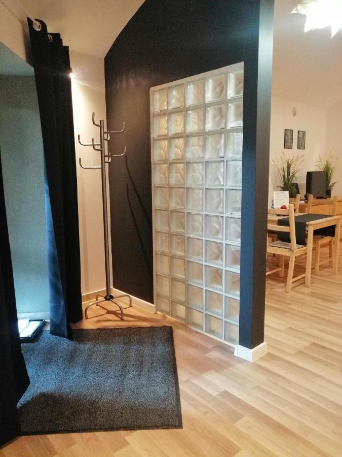 Apartament Pod Wawelem Krakow Bagian luar foto