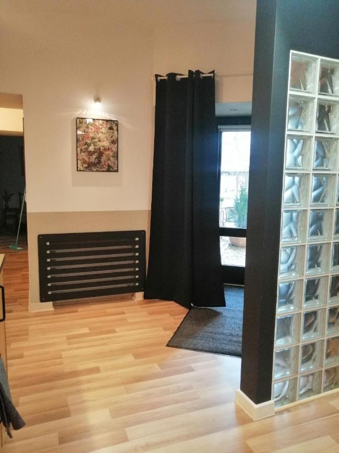 Apartament Pod Wawelem Krakow Bagian luar foto