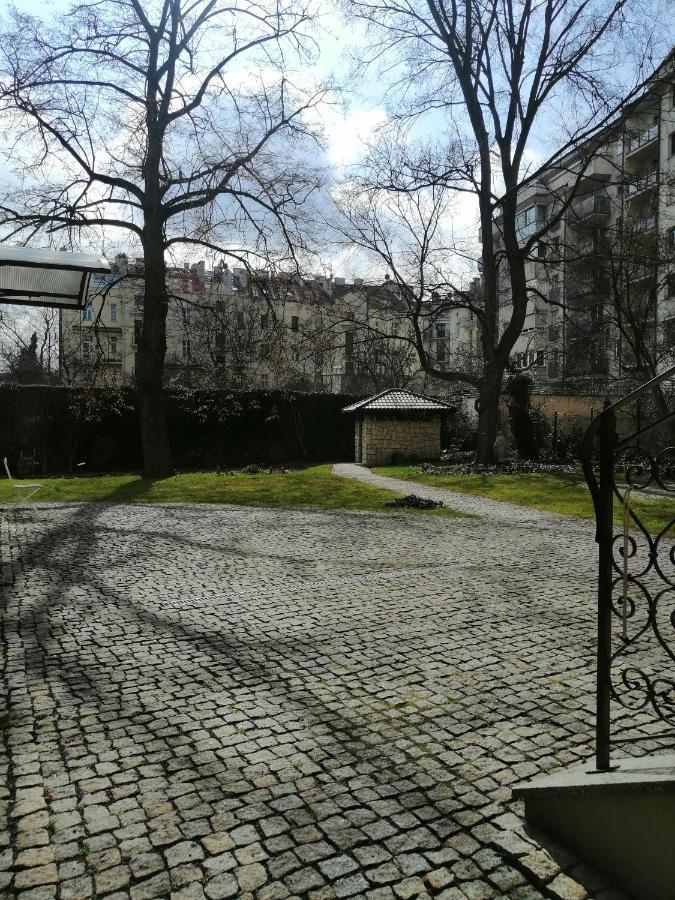 Apartament Pod Wawelem Krakow Bagian luar foto