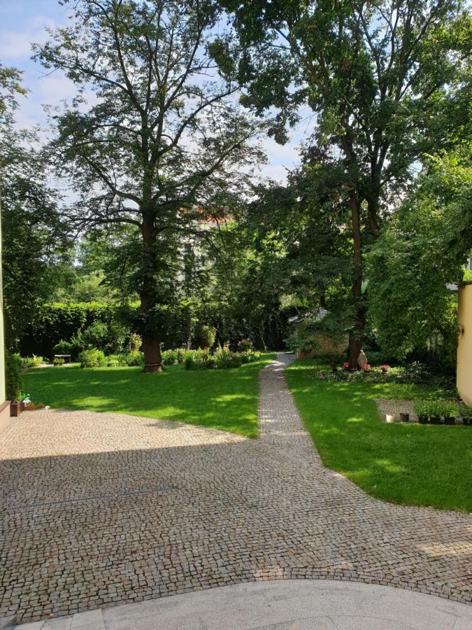 Apartament Pod Wawelem Krakow Bagian luar foto