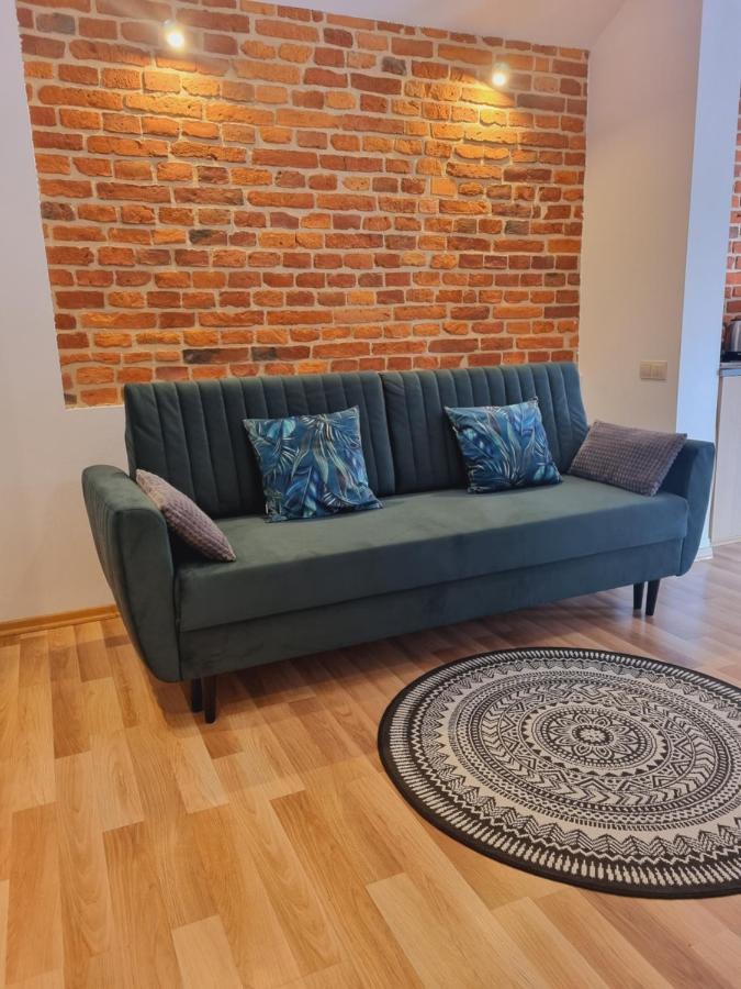Apartament Pod Wawelem Krakow Bagian luar foto