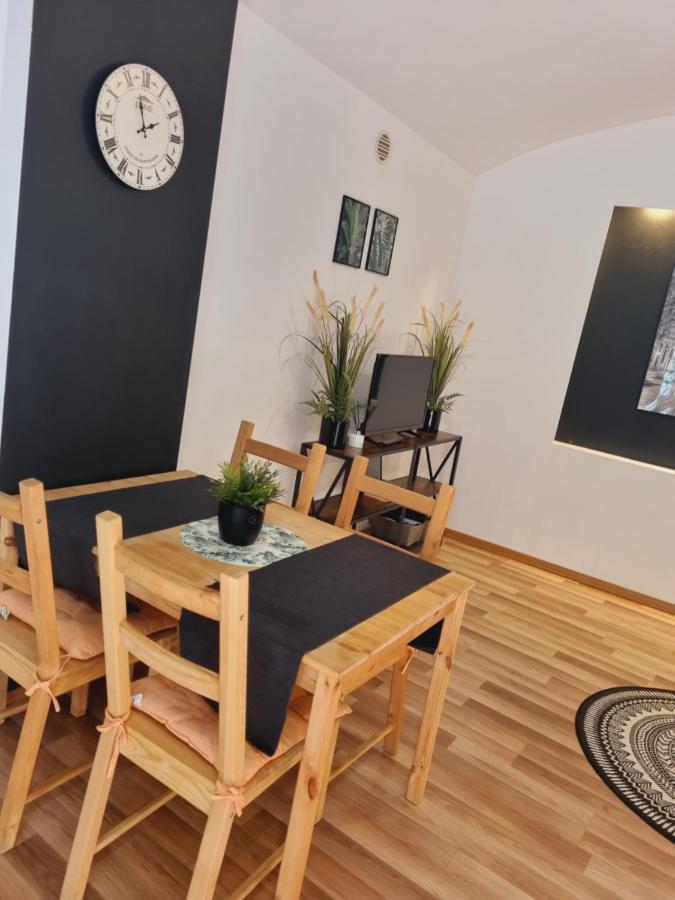 Apartament Pod Wawelem Krakow Bagian luar foto