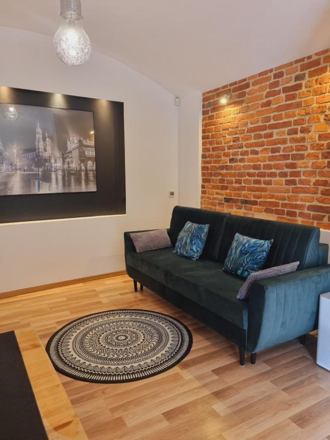 Apartament Pod Wawelem Krakow Ruang foto